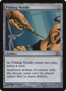 Pithing Needle (10E-338) [Tenth Edition]