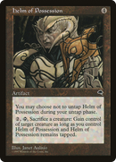 Helm of Possession (TMP-291) [Tempest]
