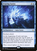 Fraying Sanity (HOU-035) [Hour of Devastation] Foil