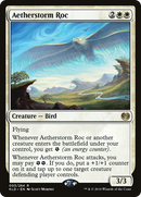 Aetherstorm Roc (KLD-003) [Kaladesh] Foil