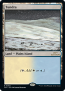 Tundra (30A-280) [30th Anniversary Edition]