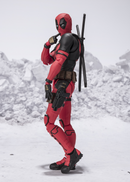 Marvel: Deadpool (Deadpool & Wolverine) S.H.Figuarts