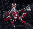 PLAMAX GO-03: GODWING DRAGON KNIGHT Ren Firedragon