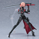 Falslander: Samurai figma 621