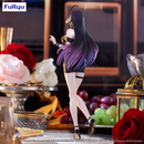 Overlord: Albedo (Mini Dress Ver.) Trio-Try-iT Figure