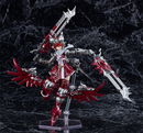 PLAMAX GO-03: GODWING DRAGON KNIGHT Ren Firedragon