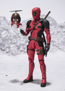 Marvel: Deadpool (Deadpool & Wolverine) S.H.Figuarts