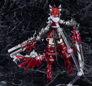 PLAMAX GO-03: GODWING DRAGON KNIGHT Ren Firedragon