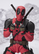 Marvel: Deadpool (Deadpool & Wolverine) S.H.Figuarts