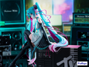 Hatsune Miku: Miku X MTV 1/7 Scale Figure