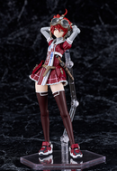 PLAMAX GO-03: GODWING DRAGON KNIGHT Ren Firedragon