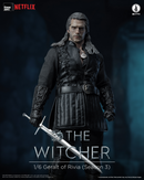 The Witcher: Geralt of Rivia (Season 3) 1/6 Figure
