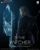 The Witcher: Geralt of Rivia (Season 3) 1/6 Figure
