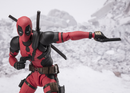 Marvel: Deadpool (Deadpool & Wolverine) S.H.Figuarts