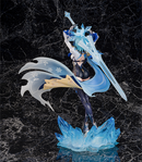 Genshin Impact: Eula (Wavecrest Waltz Ver.) 1/7 Scale Figure