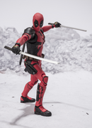 Marvel: Deadpool (Deadpool & Wolverine) S.H.Figuarts