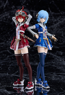 PLAMAX GO-03: GODWING DRAGON KNIGHT Ren Firedragon