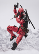 Marvel: Deadpool (Deadpool & Wolverine) S.H.Figuarts