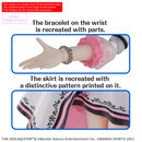 30MS Chihaya Kisaragi (The Idolmaster) 20th Anniversary [Nov 2025]