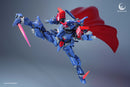 Eddas Technology x Tron Model 1/100  Salamander Model Kit