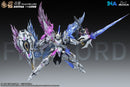 YR-04 FIRE LORD Particle Awakening Armament (F.P.A.A)  1/100 Model Kit