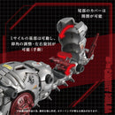 Zoids: AZ-13 Canory Molga