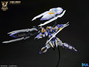 The Round Table Knights: Aegis Knight Achilles 1/144 Model Kit