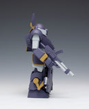 Armored Trooper Votoms: TH-Q64 Berserga WP (ST)  -  1/35 Model Kit