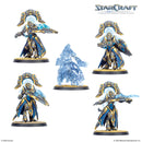 StarCraft: Protoss Starter Set (Founders Edition) [Delayed July 2026]