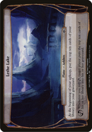 Lethe Lake (Planechase Anthology) (OVER-047) [Planechase Anthology Planes]