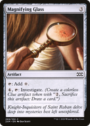 Magnifying Glass (2XM-269) [Double Masters]