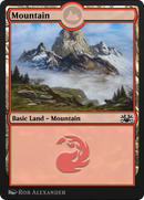 Mountain (PANA-229) [MTG Arena Promos]