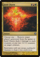 Jund Charm (ALA-175) [Shards of Alara]