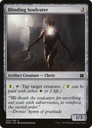 Blinding Souleater (MM2-202) [Modern Masters 2015] Foil