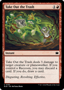Take Out the Trash (BLB-156) [Bloomburrow]