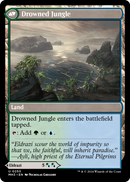 Drowner of Truth (MH3-253) [Modern Horizons 3] Foil