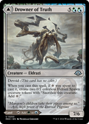 Drowner of Truth (MH3-253) [Modern Horizons 3]