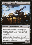 Zulaport Cutthroat (ZNC-057) [Zendikar Rising Commander]