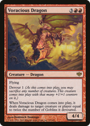 Voracious Dragon (CON-075) [Conflux]
