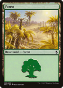 Forest (AKH-269) [Amonkhet]