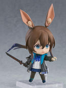 Arknights: Amiya No.1757-DX(Promotion Ver.) Nendoroid