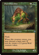 Pack Guardian (Retro Frame) (INR-416) [Innistrad Remastered] Foil