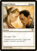 Angel's Mercy (AVR-003) [Avacyn Restored] Foil