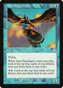 Aven Fateshaper (ONS-069) [Onslaught]