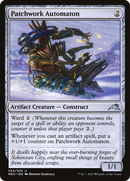 Patchwork Automaton (NEO-254) [Kamigawa: Neon Dynasty]