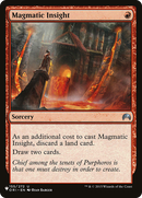 Magmatic Insight (LIST-ORI-155) [The List]