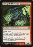 Demigod of Revenge (MMA-187) [Modern Masters] Foil