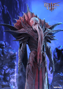 Baldur's Gate III: The Emperor SP Pop Up Parade