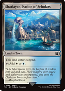 Sharlayan, Nation of Scholars (FIN-288) [FINAL FANTASY]