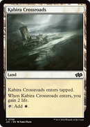 Kabira Crossroads (J25-768) [Foundations Jumpstart]